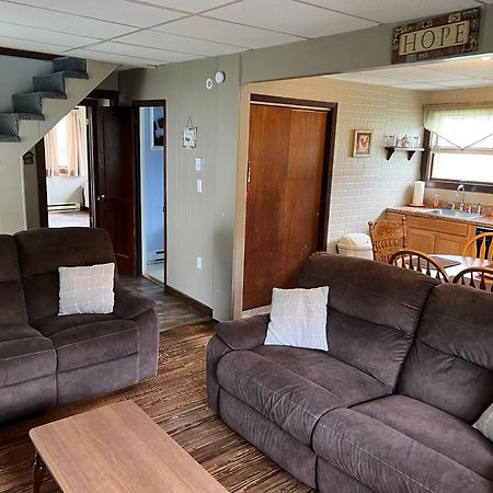 Echo Valley Cottages Coolbaugh Ngoại thất bức ảnh